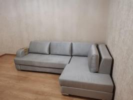 Комната в 2-к квартире, на длительный срок, 58м2, 10/17 этаж