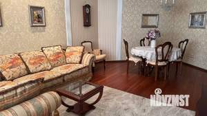 2-к квартира, на длительный срок, 75м2, 5/17 этаж