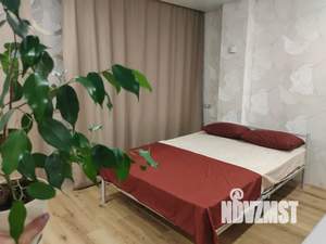 Студия квартира, посуточно, 26м2, 12/13 этаж