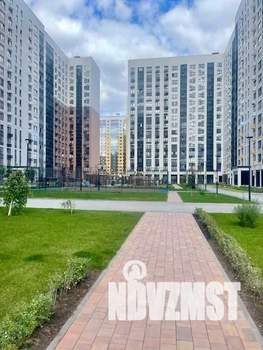 3-к квартира, вторичка, 83м2, 7/20 этаж