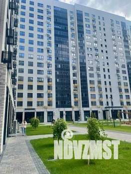 3-к квартира, вторичка, 83м2, 15/20 этаж