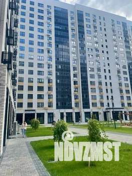 3-к квартира, вторичка, 83м2, 11/20 этаж
