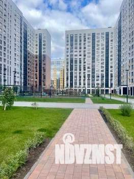 3-к квартира, вторичка, 80м2, 10/20 этаж