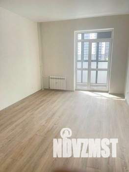 3-к квартира, вторичка, 83м2, 7/20 этаж