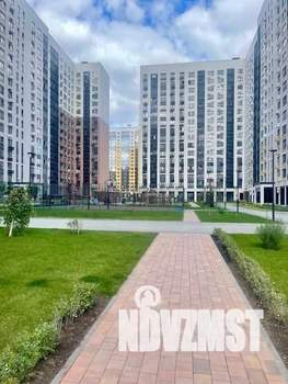 3-к квартира, вторичка, 83м2, 11/20 этаж