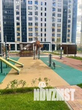 3-к квартира, вторичка, 83м2, 11/20 этаж