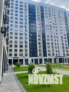 3-к квартира, вторичка, 81м2, 10/20 этаж